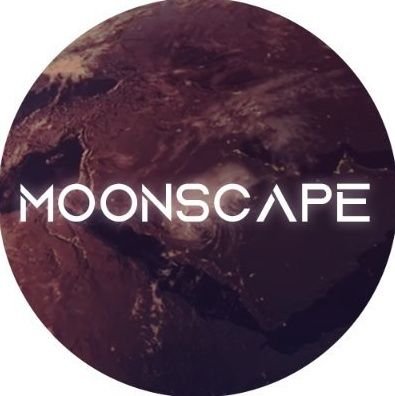 Moonscape | Season 1 NOW LIVE