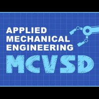 MCVSD Applied Mechanical Engineering (@mcvsd_ame) 's Twitter Profile