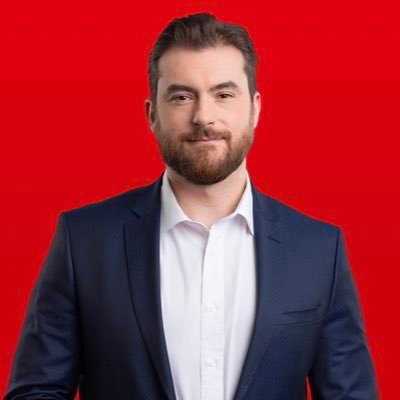 Proud Dad/ Député de Jacques-Cartier / MNA for Jacques-Cartier/Libéral/Packers🧀/Habs/Raptors/Fever/L.F.C
