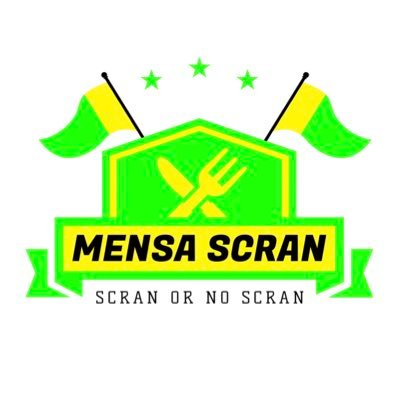 Mensa Scran