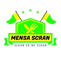 Mensa Scran(@MensaScran) 's Twitter Profile Photo