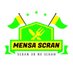 Mensa Scran (@mensascran) Twitter profile photo Mensa Scran (@mensascran) Twitter profile photo