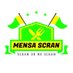 Mensa Scran (@MensaScran) Twitter profile photo