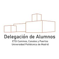 Delegación Caminos (@da_etsiccp) 's Twitter Profile