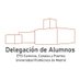 Delegación Caminos (@da_etsiccp) Twitter profile photo