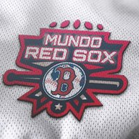 Mundo Red Sox(@Mundoredsox) 's Twitter Profile Photo