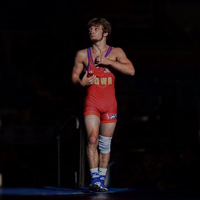 Follower of Christ - Student-Athlete at Grand View University - Owner @chain_wrestle