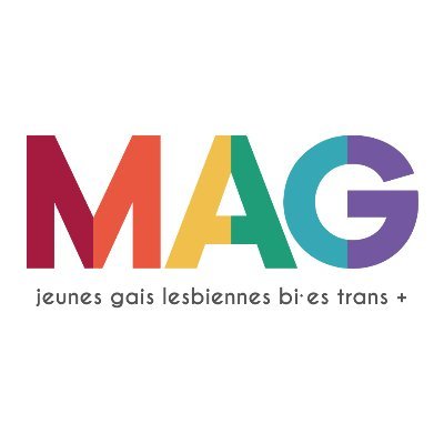 🆕 Nouveau compte 🆕
Association par et pour les jeunes #LGBT+ de 15 à 30 ans 🏳️🌈