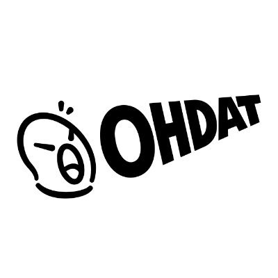 OHDAT Labsさんのプロフィール画像