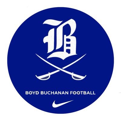 Home of Boyd Buchanan Football