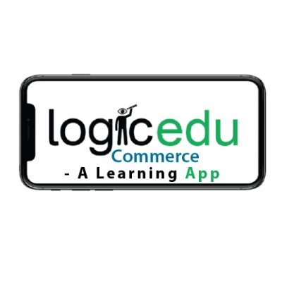 logicedu Commerce - A Learning App