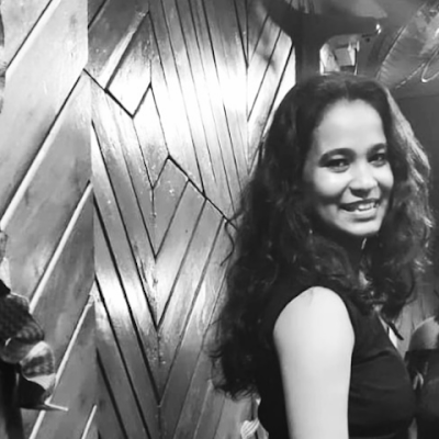 Ph.D. student @IITBombay| @bsbeiitb | Human Motor Neurophysiology and Neuromodulation Lab| Neuroscience excites me a lil more!
https://t.co/YLQdbOoRiC. in Life sciences @JNU Delhi