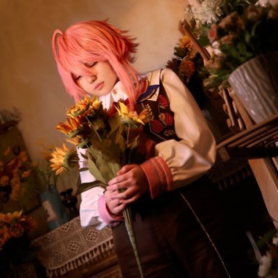 Sunny_07さんのプロフィール画像