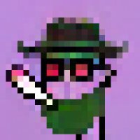 Walter (@nft_idk) 's Twitter Profile