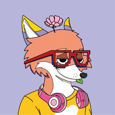 nftdharma's profile picture. Came for the CRO. Stayed for Madness.