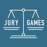 Jury Games (@jury_games) 's Twitter Profile Photo Jury Games (@jury_games) 's Twitter Profile Photo