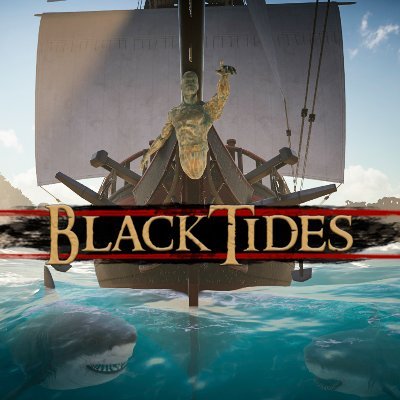 BlackTides_ng's profile picture. Bienvenido a la cuenta oficial de Nilo Games / 
Welcome to the official Nilo Games  account!
Todas las noticias sobre Black Tides! / All news about Black Tides!