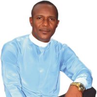 Rev Chigozie Samuel Nwaka, PhD. (@revchigozie) 's Twitter Profile