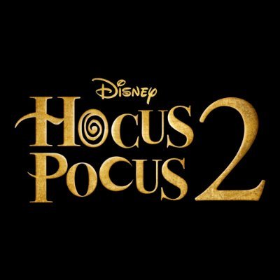 Hocus Pocus 2 | Now Streaming