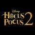 Hocus Pocus 2 | Now Streaming (@HocusPocusMovie) Twitter profile photo