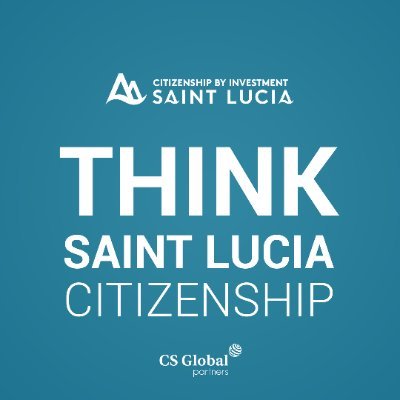 ThinkStLucia's profile picture. 