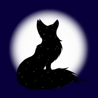 Midnight Fox