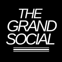 The Grand Social(@TGSDublin) 's Twitter Profile Photo