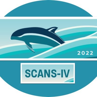 Small Cetaceans in European Atlantic waters and the North Sea 2022 - SCANS-IV survey
https://t.co/X4RrY8JNoT