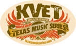 KVET Free Texas Music Series brings top notch artists to Hill's Cafe every Wednesday