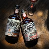 Whistler's Storm Tea Liqueur (@whistlersstormt) 's Twitter Profile
