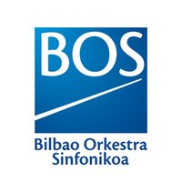 Sinfonica de Bilbao(@Bilbaorkestra) 's Twitter Profile Photo