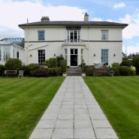 Highfield Hall (@_highfieldhall_) 's Twitter Profile