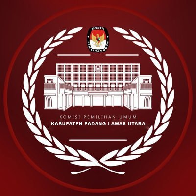 KPU Kabupaten Padang Lawas Utara