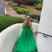 Darcy💚 (@darcymcculloch_) 's Twitter Profile Photo