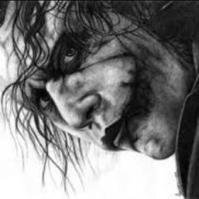 omegalfaLM's profile picture. ÚNICO