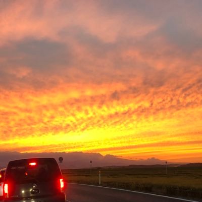 koo1962523's profile picture. 夜明けは、いつか必ず来る 自然とバイク好きです😊 無言フォローすみません🏍️ホーネット乗りです