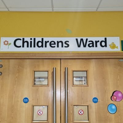 Providing inpatient care for the Children and Young People of Bromley