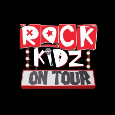 Rock Kidz - #AntiBullying & #SelfEsteem