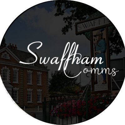 Communications Team at Swaffham Town Council.