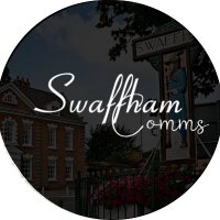 SwaffhamTC(@SwaffhamComms) 's Twitter Profileg
