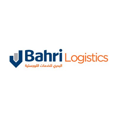 The official account of Bahri Logistics