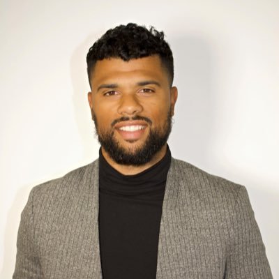 Father & Fiancé | Retired Pro Footballer | Talent ID Scout @mancityacademy