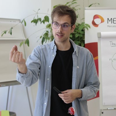 AdrianoRodari's profile picture. EU, Eastern Europe, Balkan and beyond. Global Policy Analyst at @FiscalNoteEU. Previously at the @OEDialogue @gmfus and ITA Embassy in Estonia.