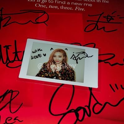 _thisiskey's profile picture. it's okay to not be okay :') 🍊 : https://t.co/MMSazeinGP