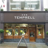 TEMPRELL (@temprell1) 's Twitter Profile