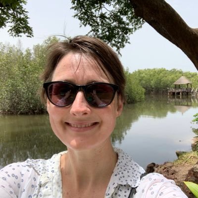 Mum to 2 | Paediatrician/neonatologist @NHSFife | clinical Assistant Prof @mrcunitgambia @LSHTM | convenor of @IntChildHealth | Newborn | AMR | she/her