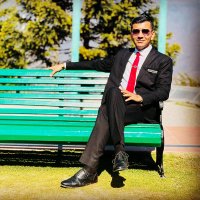 Vijay Wardhan Sarswat(@Wardhan_IAS) 's Twitter Profile Photo