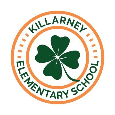 Official account for Killarney Elementary
☘️ Home of the Mighty Shamrocks
⚡️ Florida Power-Library School
🍊 Orange County Public Schools