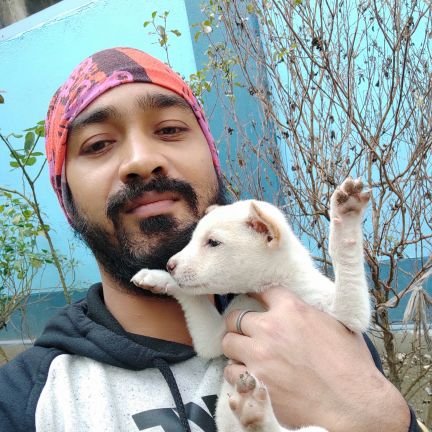 SuBhadi88701476's profile picture. 💚Love Animals💚