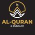 Al-Quran & Sunnah (@quran4jannah) Twitter profile photo Al-Quran & Sunnah (@quran4jannah) Twitter profile photo